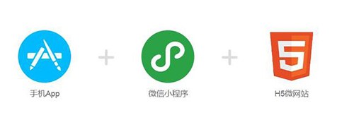App/小程序/H5，這三者該如何抉擇？ 3f2c0001365834ca43