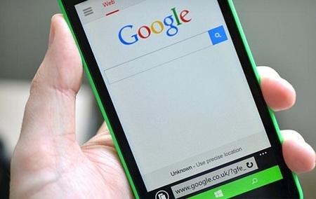 Google新規(guī)：網(wǎng)站必須支持移動端，僅有PC端的站點將不予收錄 timg