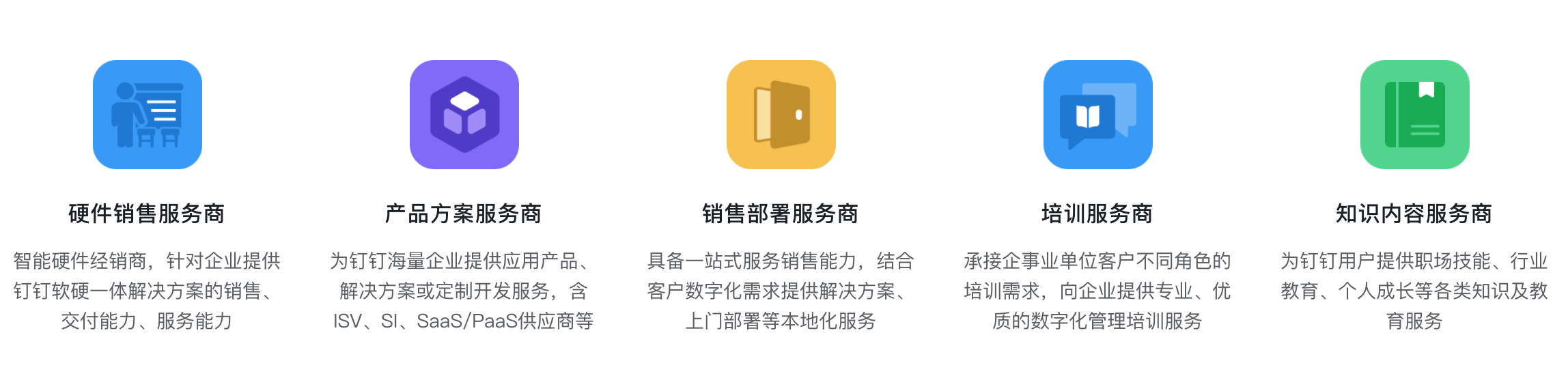 釘釘服務(wù)商是什么？青島釘釘服務(wù)商有哪些？ 截屏2021-11-18 下午3.44.45