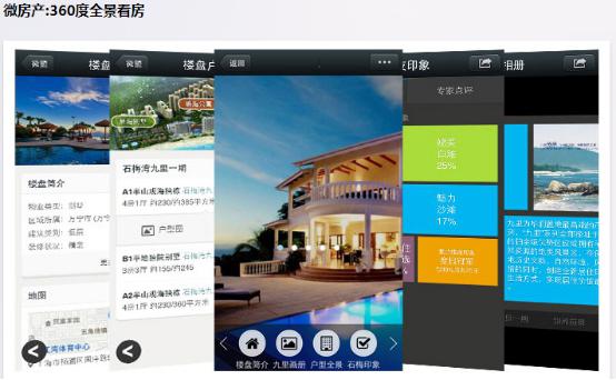 錯過迅優(yōu)傳媒微信公眾平臺搭建7月特價活動，您會遺憾！ 微房產(chǎn)