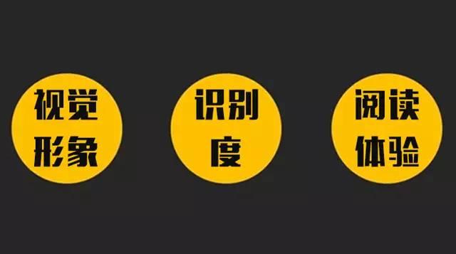 微信圖文編輯技巧 微信圖文排版技巧不用知道太多，有這5點(diǎn)就夠了！