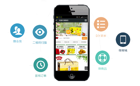 青島微商系統(tǒng)開發(fā)有哪些功能？ 